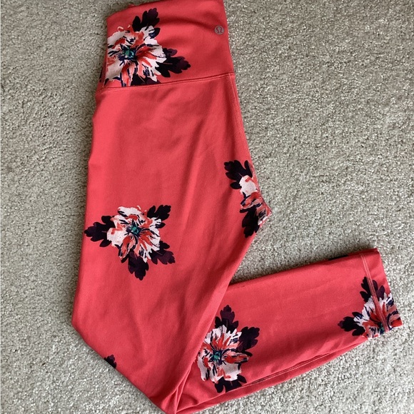 Lululemon Bundle of 5 Pant - Picture 14 of 16